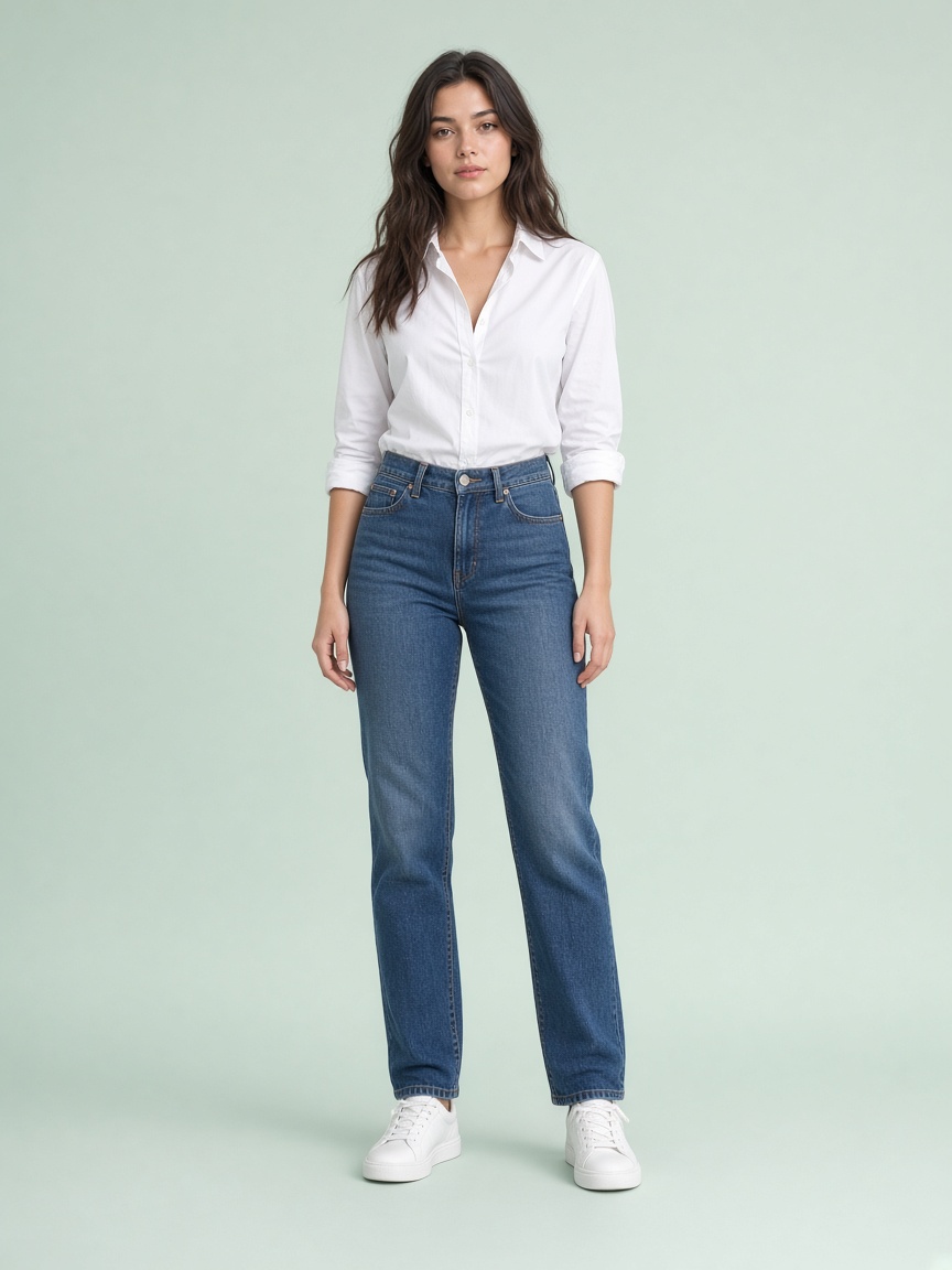 Full-body example
